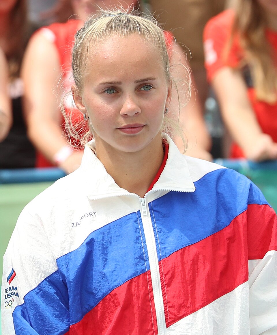Elena Voronina