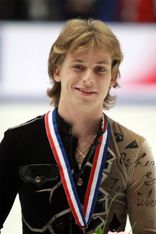 Elena Voronov