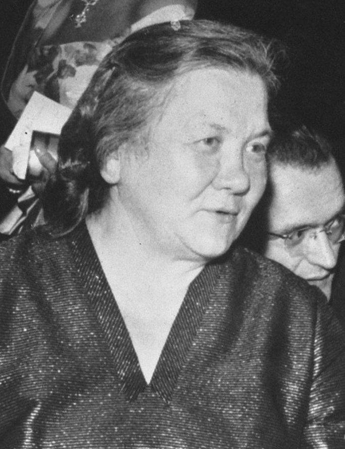Elena Zenkovich
