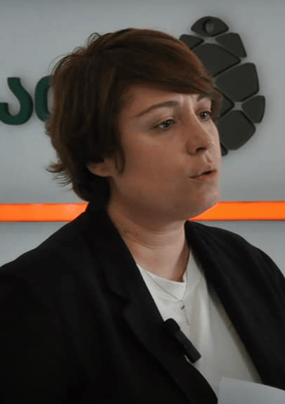 Elene Khoshtaria