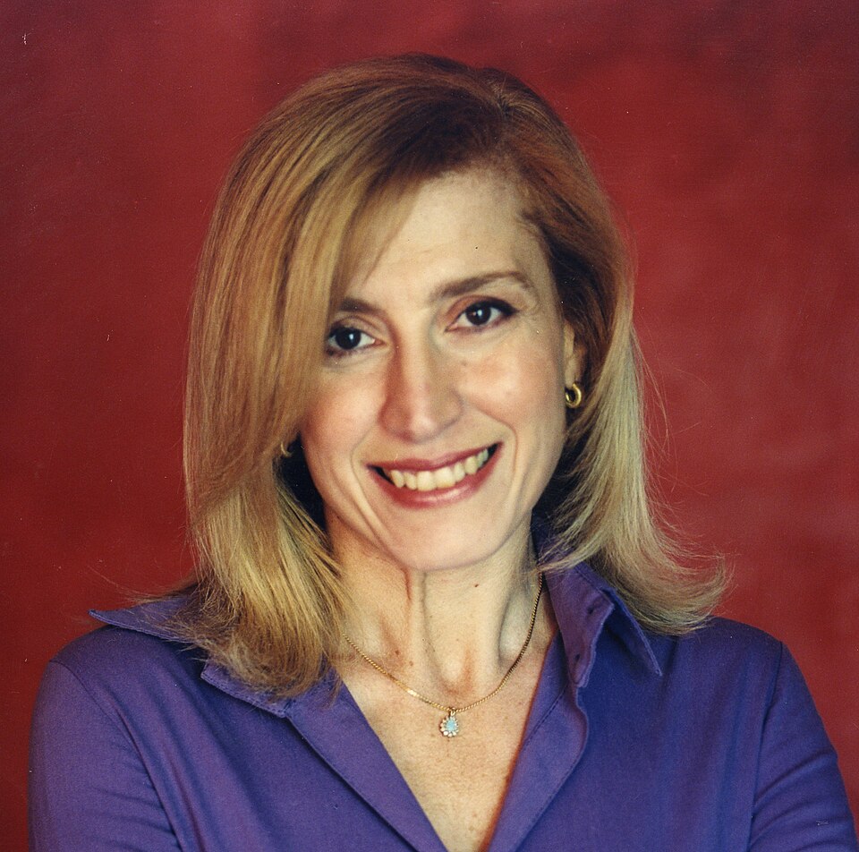 Eleni Avlonitou