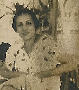 Eleni Paschalidou