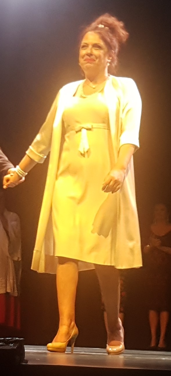Eleni Randou