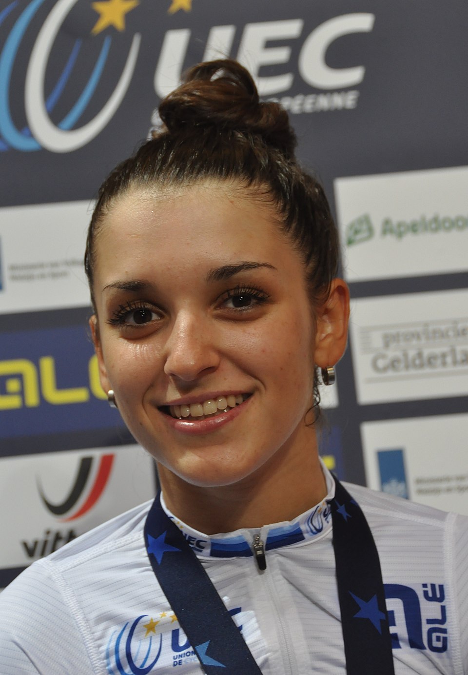 Eleonora Gasparrini