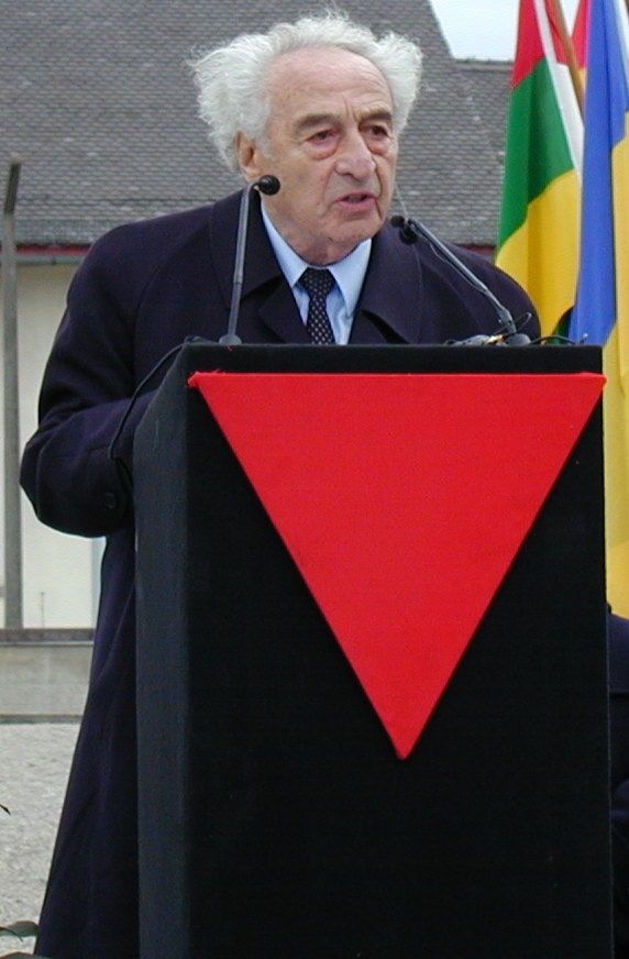 Elfriede Mannheimer