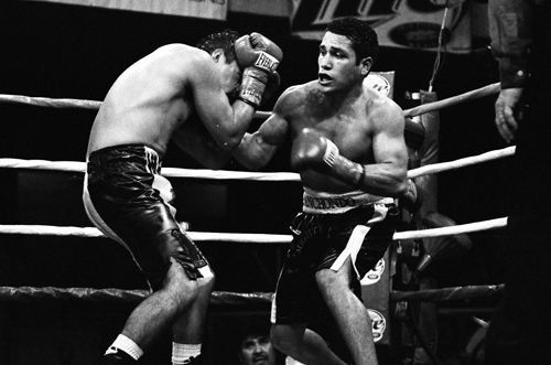 Elgin Vargas Hernández