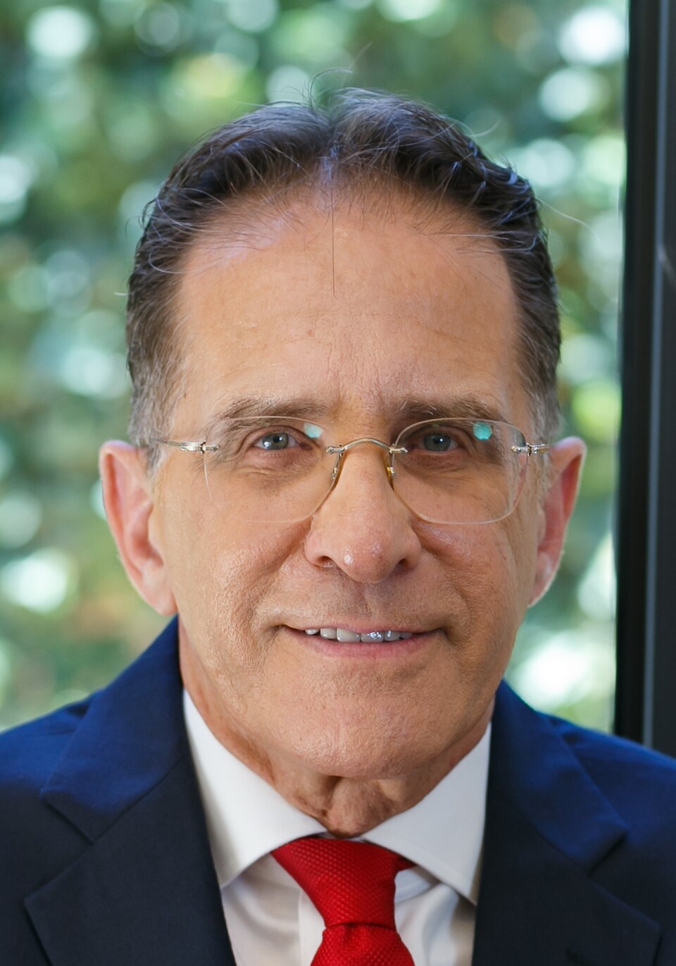 Eli Braverman