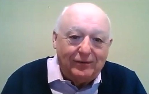 Eli Coleman