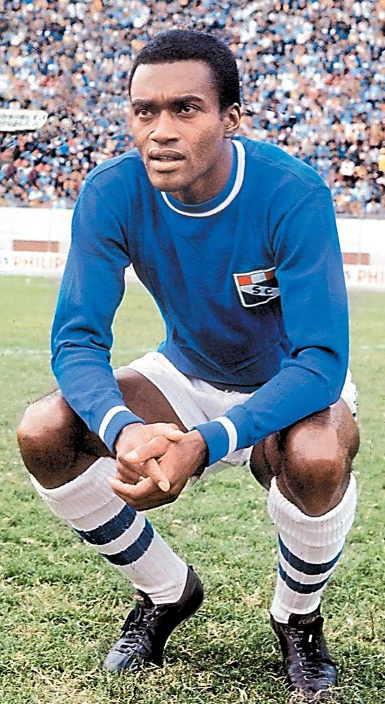 Eli Gallardo