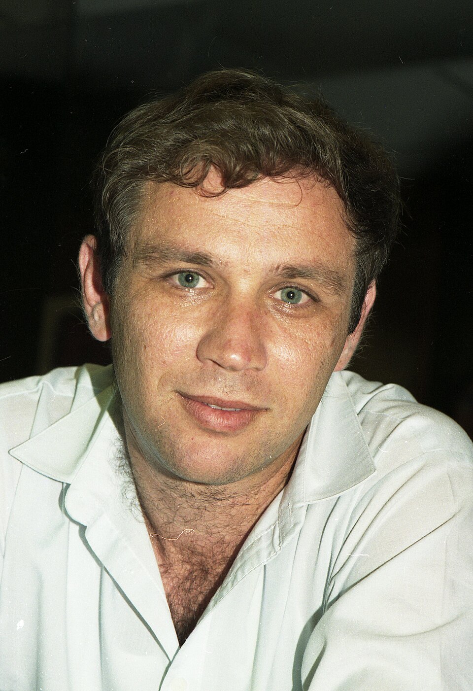 Eli Goldschmidt