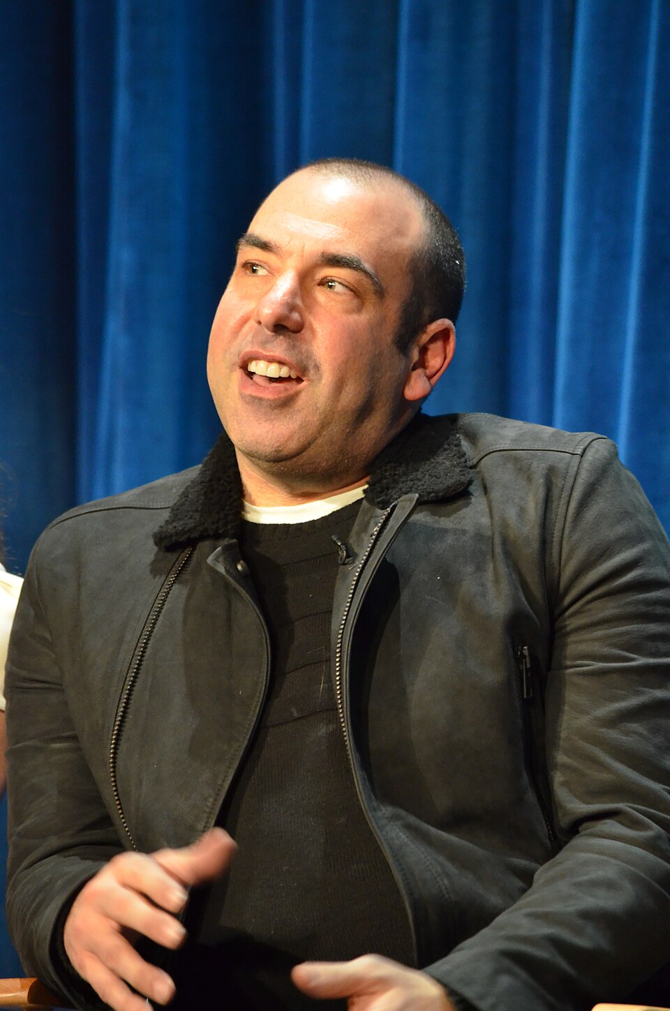 Eli Hoffman