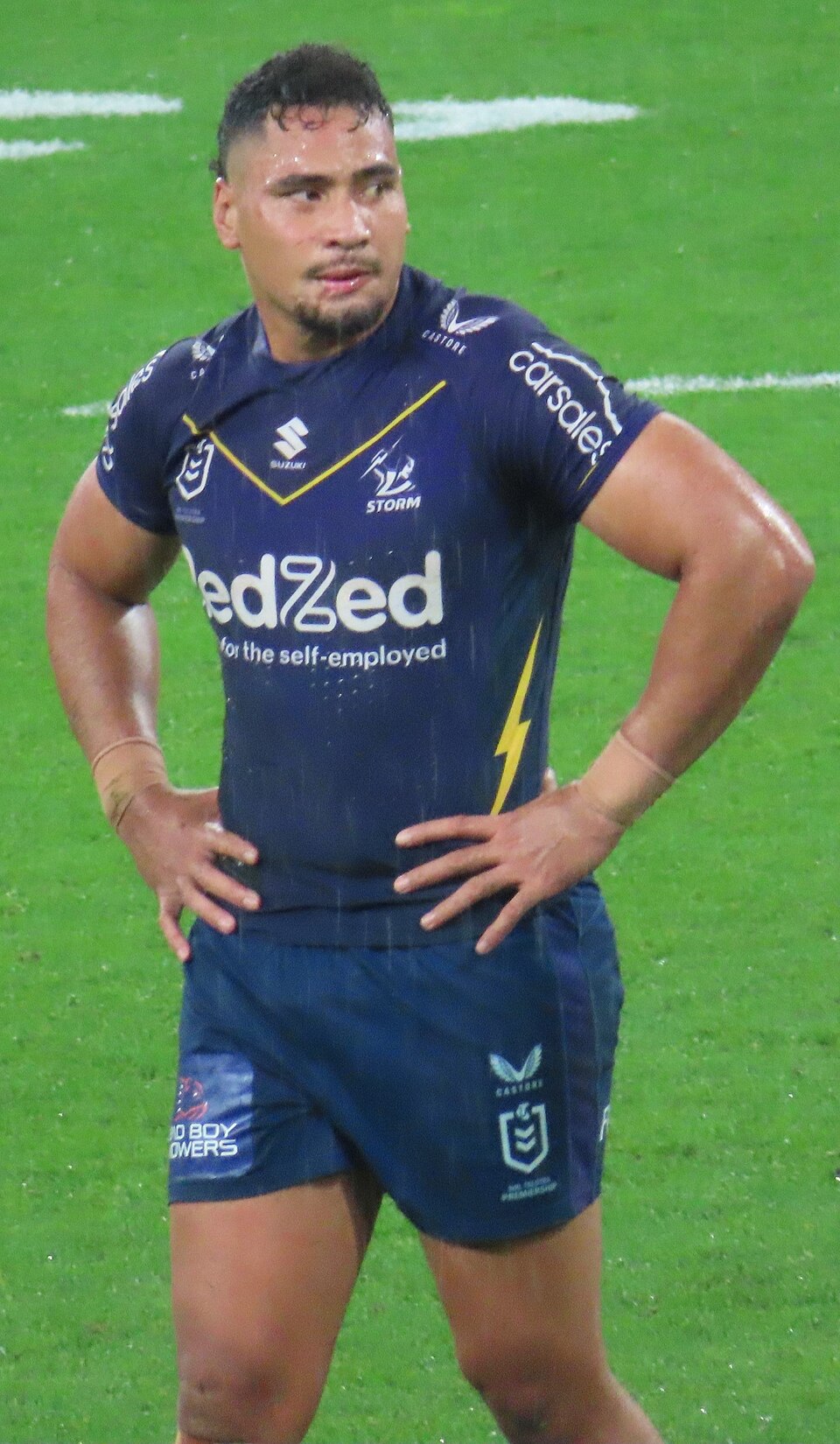 Eli Katoa