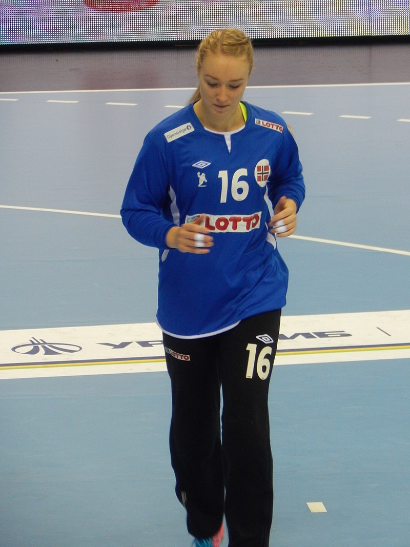 Eli Marie Raasok