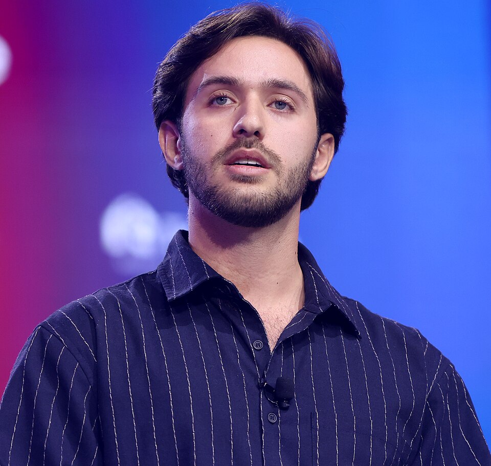 Eli Regev