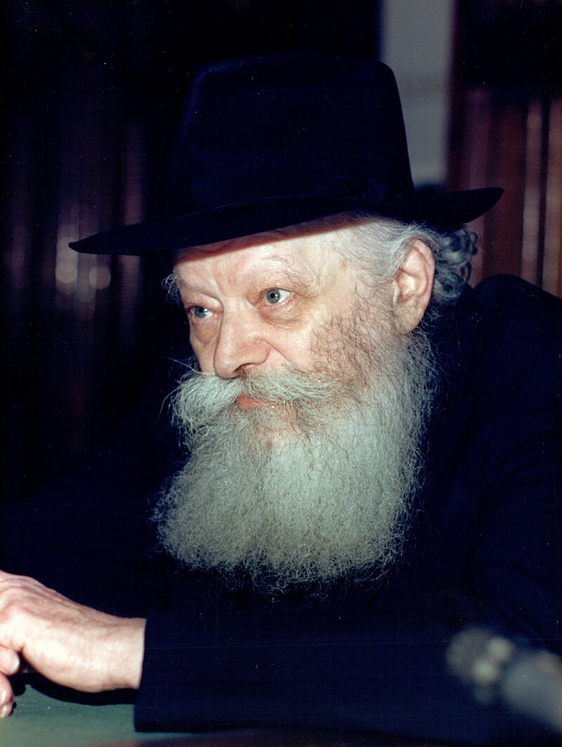 Eli Rubin