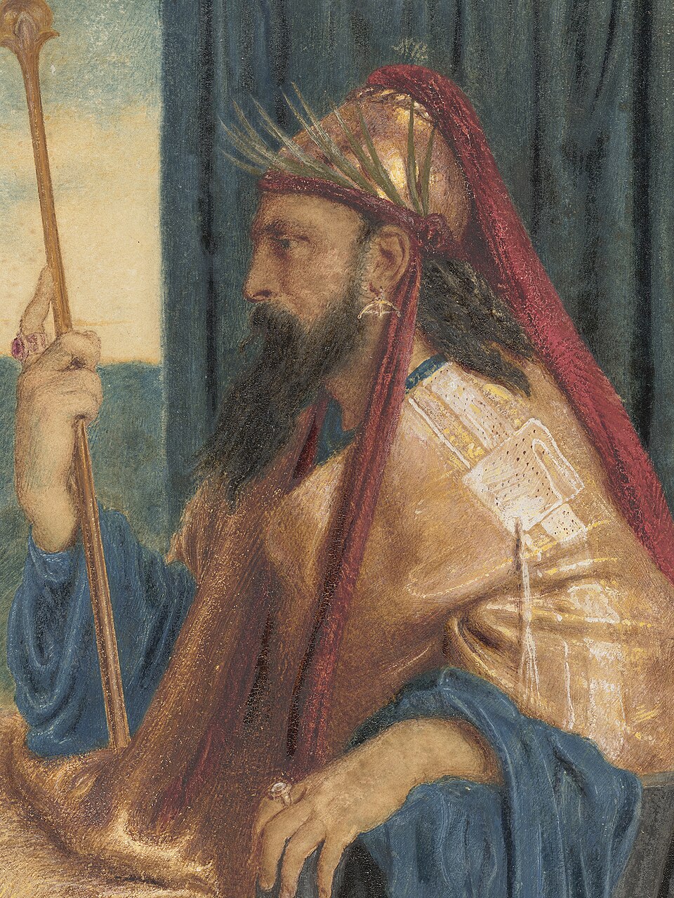 Eli Solomon