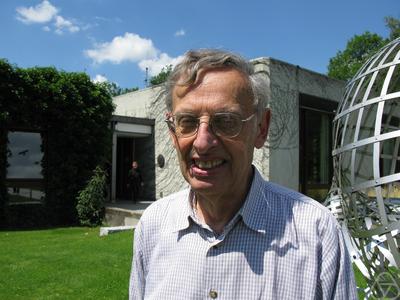 Eli Stein