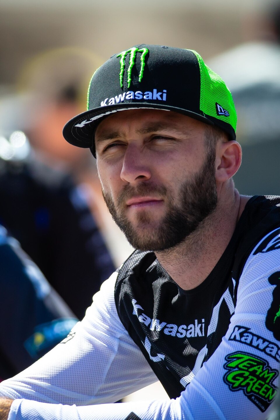 Eli Tomac