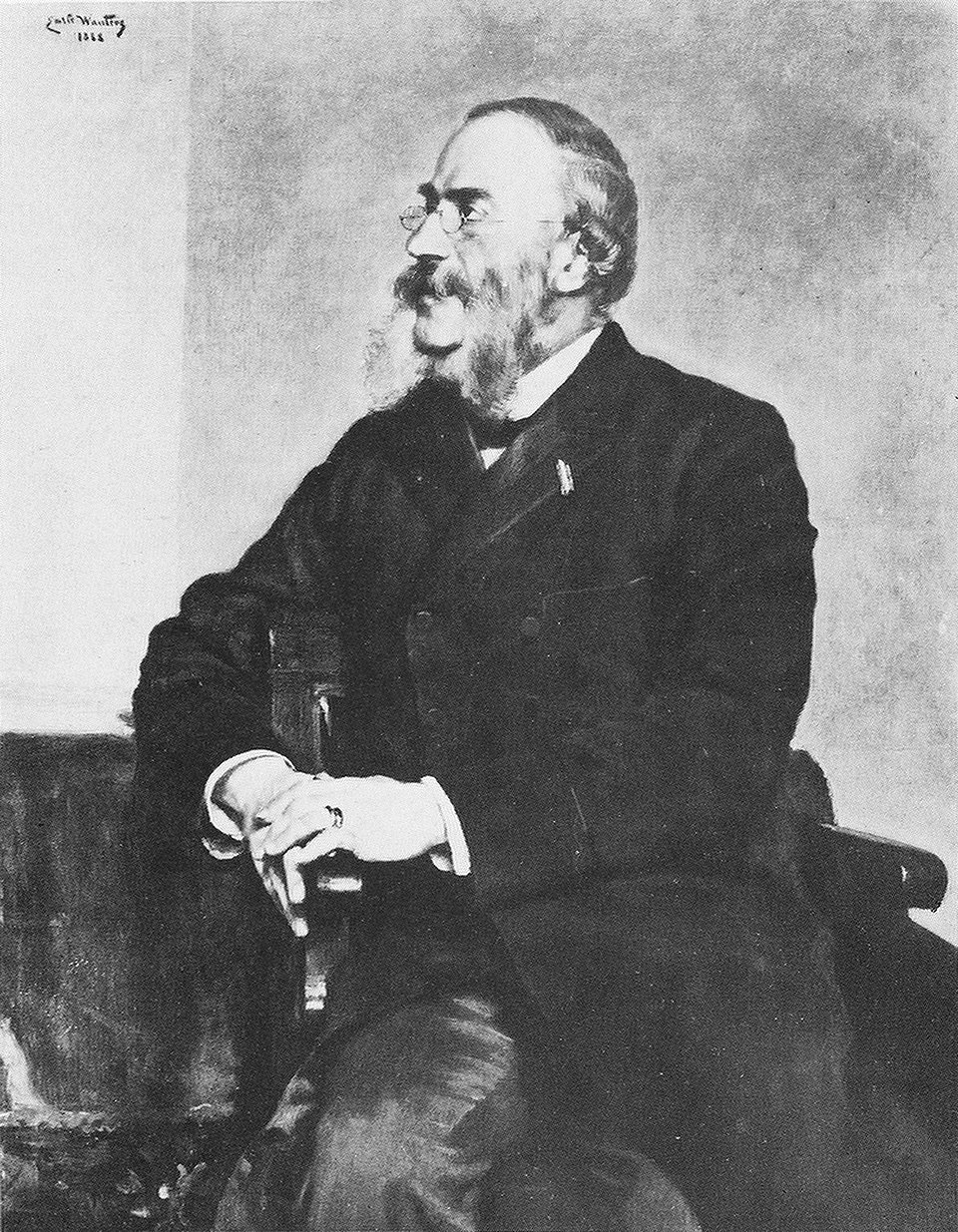 Eli Wininger