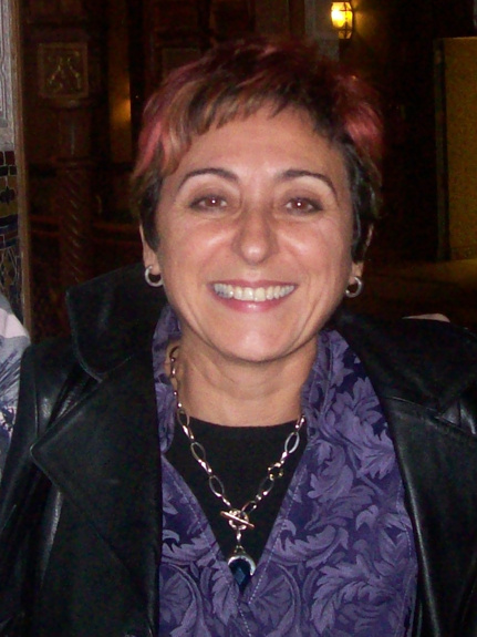 Elia Cervantes