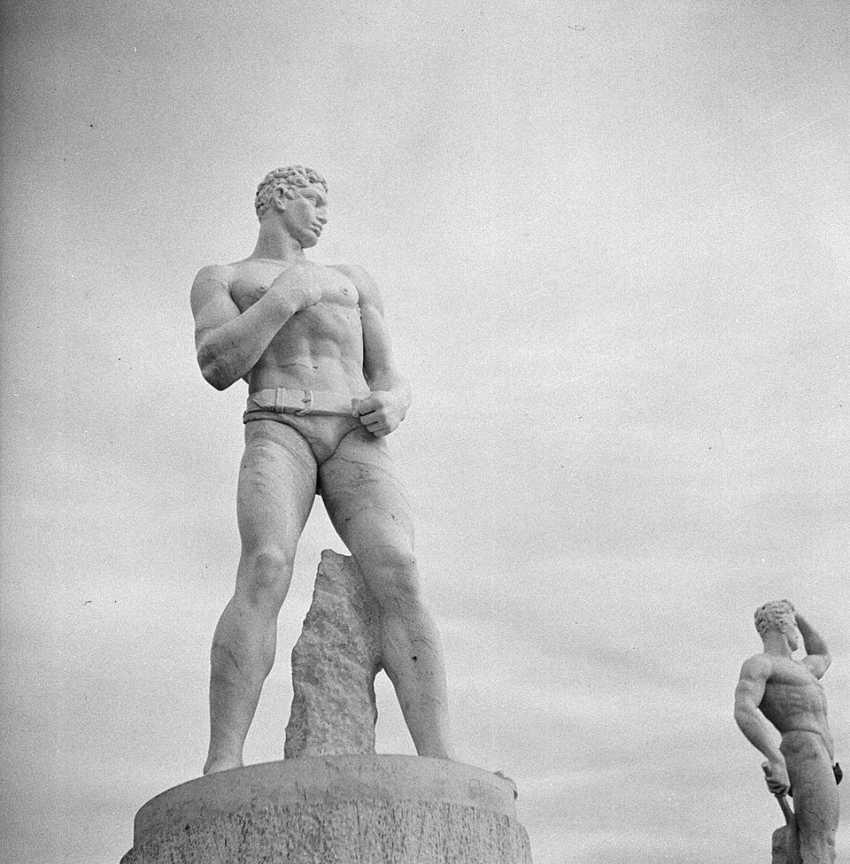 Elia Stacchini