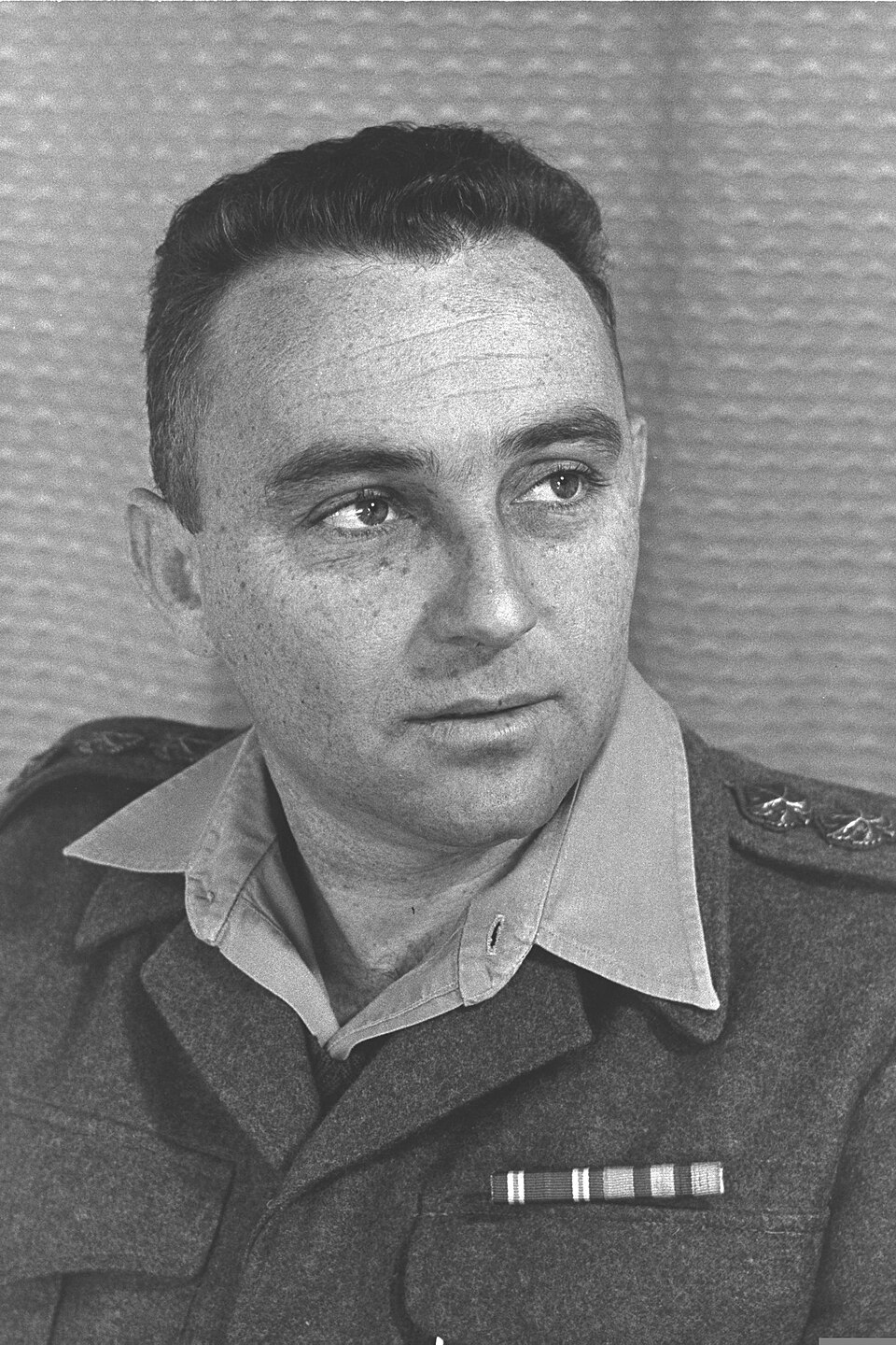 Eliahu Amos