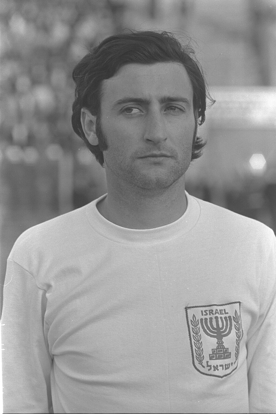Eliahu Ben Asher