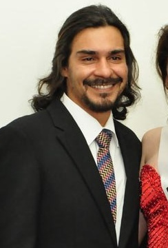Eliane Andam