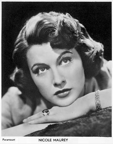 Eliane de Grammont