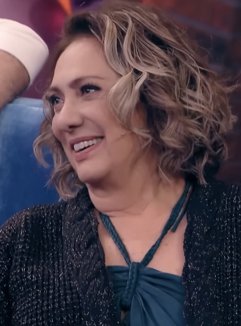 Eliane Giardini