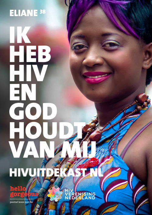 Eliane Nininahazwe