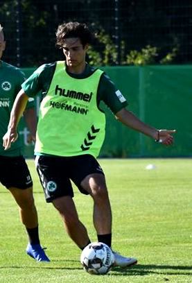 Elias Abouchabaka
