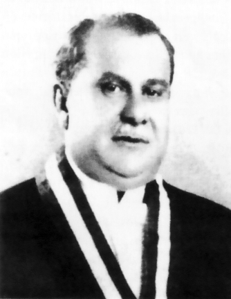 Elias Arias