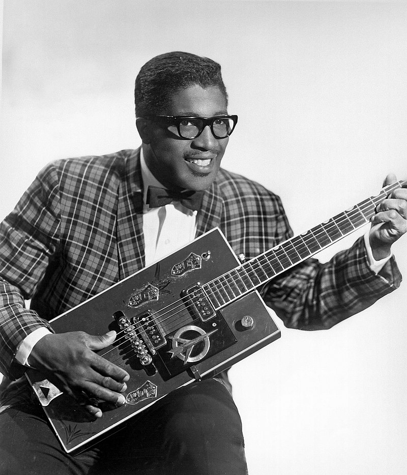 Elias B.