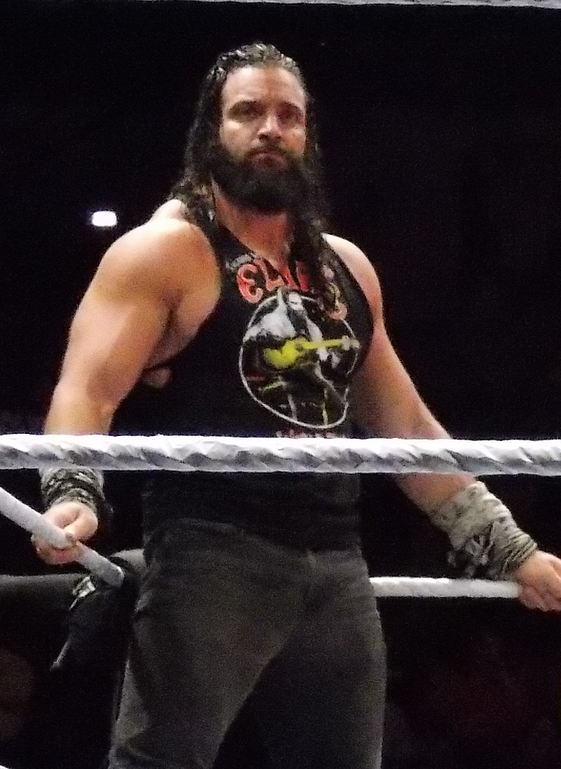 Elias Barrera