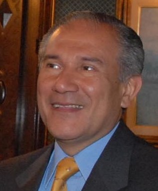 Elías Barrionuevo