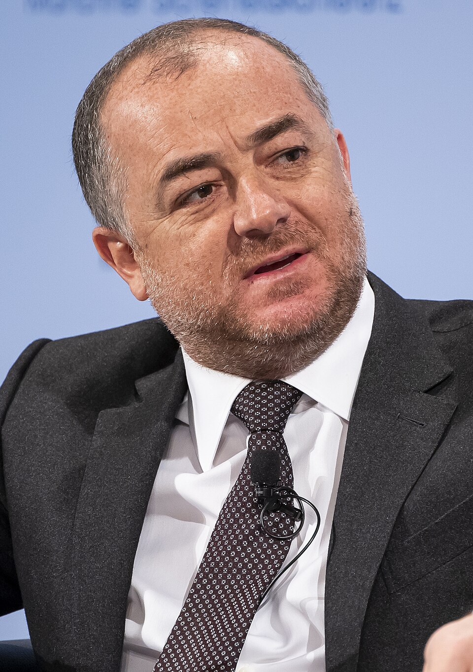 Elias Bou Saab