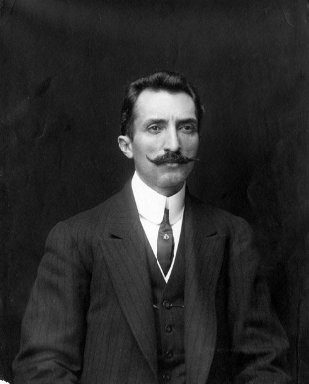 Elías Cornelio