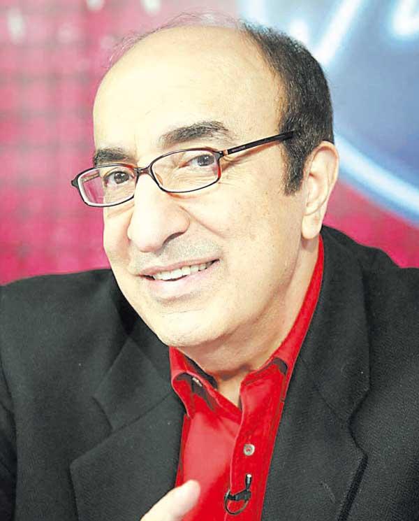 Elias Hanna