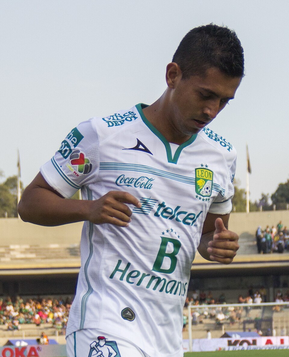 Elias Hernandez
