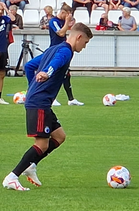 Elias Jelert