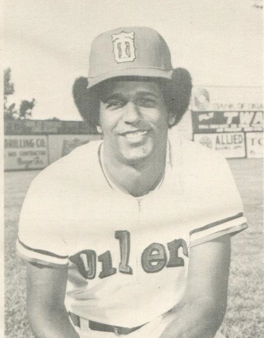 Elías Mejía