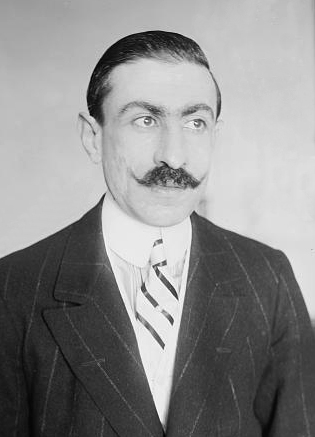 Elias Moutran
