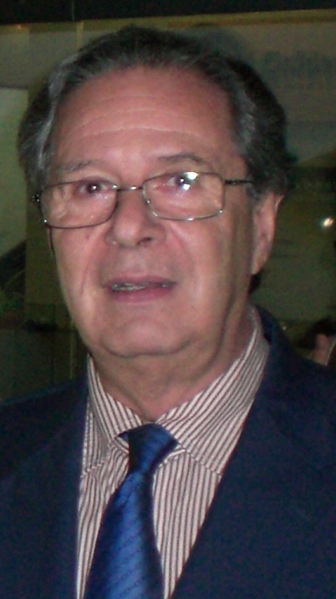 Elías Pino Iturrieta