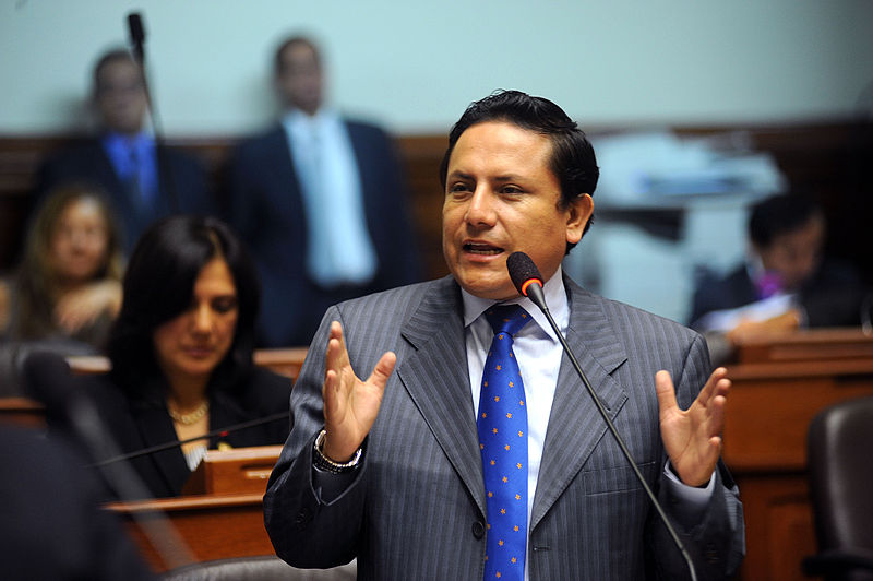 Elías Rodríguez
