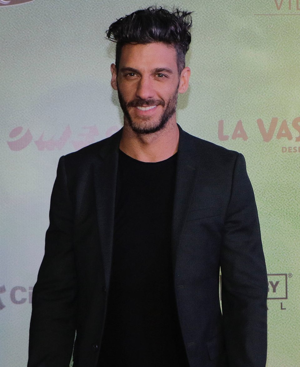 Elias Su
