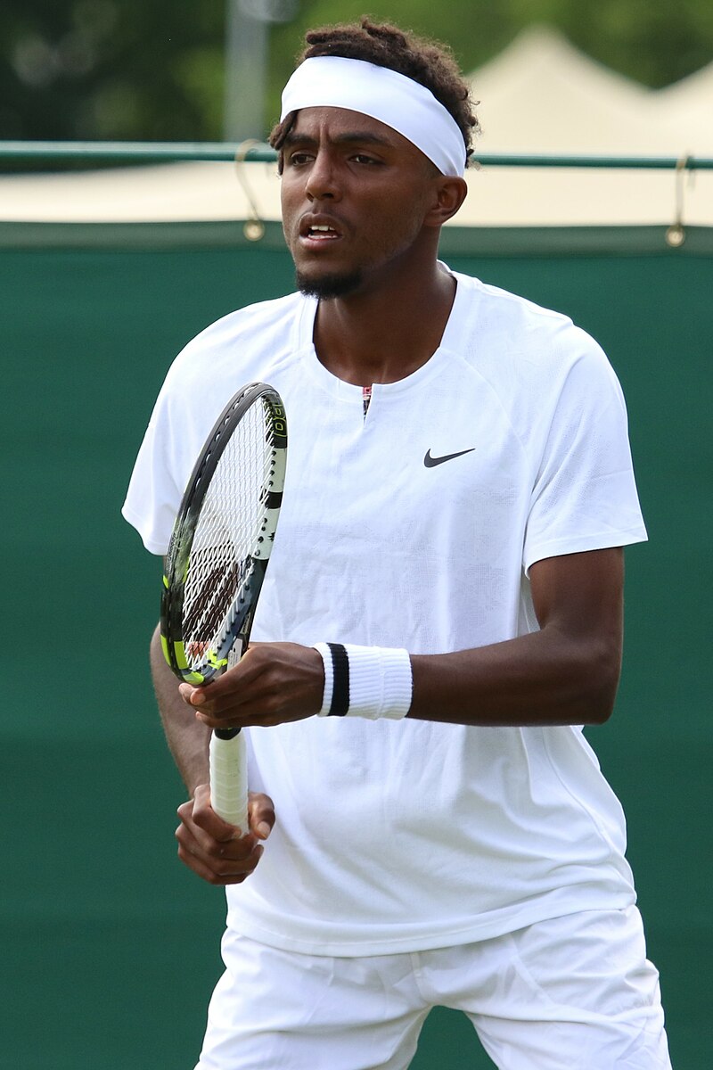 Elias Ymer