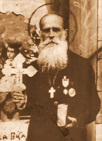 Eliasz Klimowicz