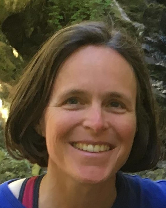Elicia Maine