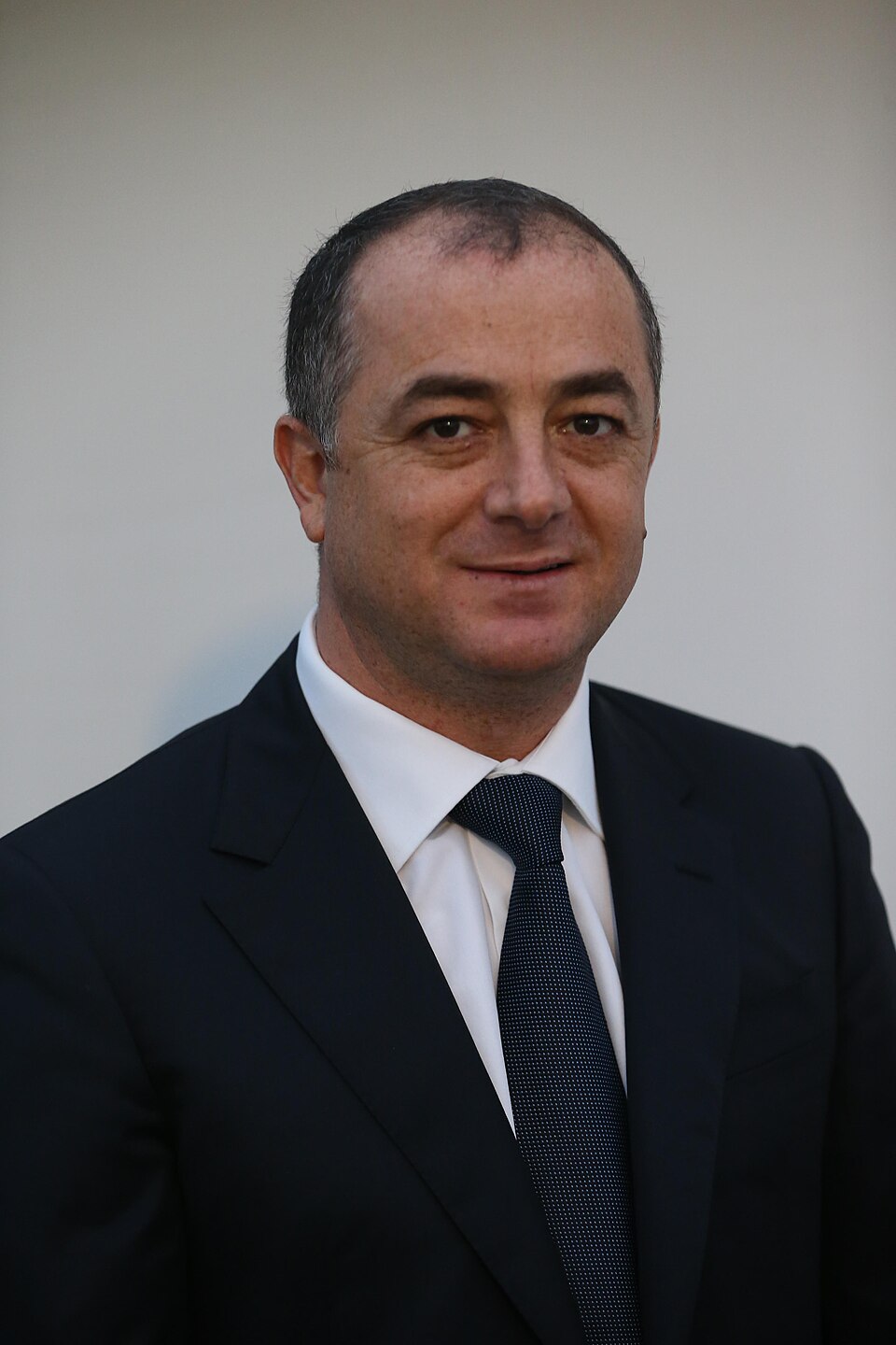 Elie Sassine